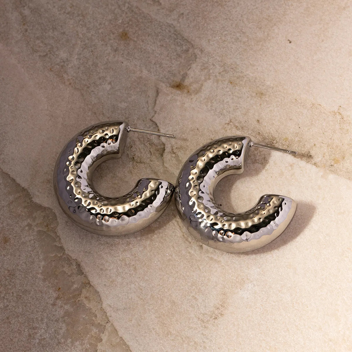 Oréva earrings