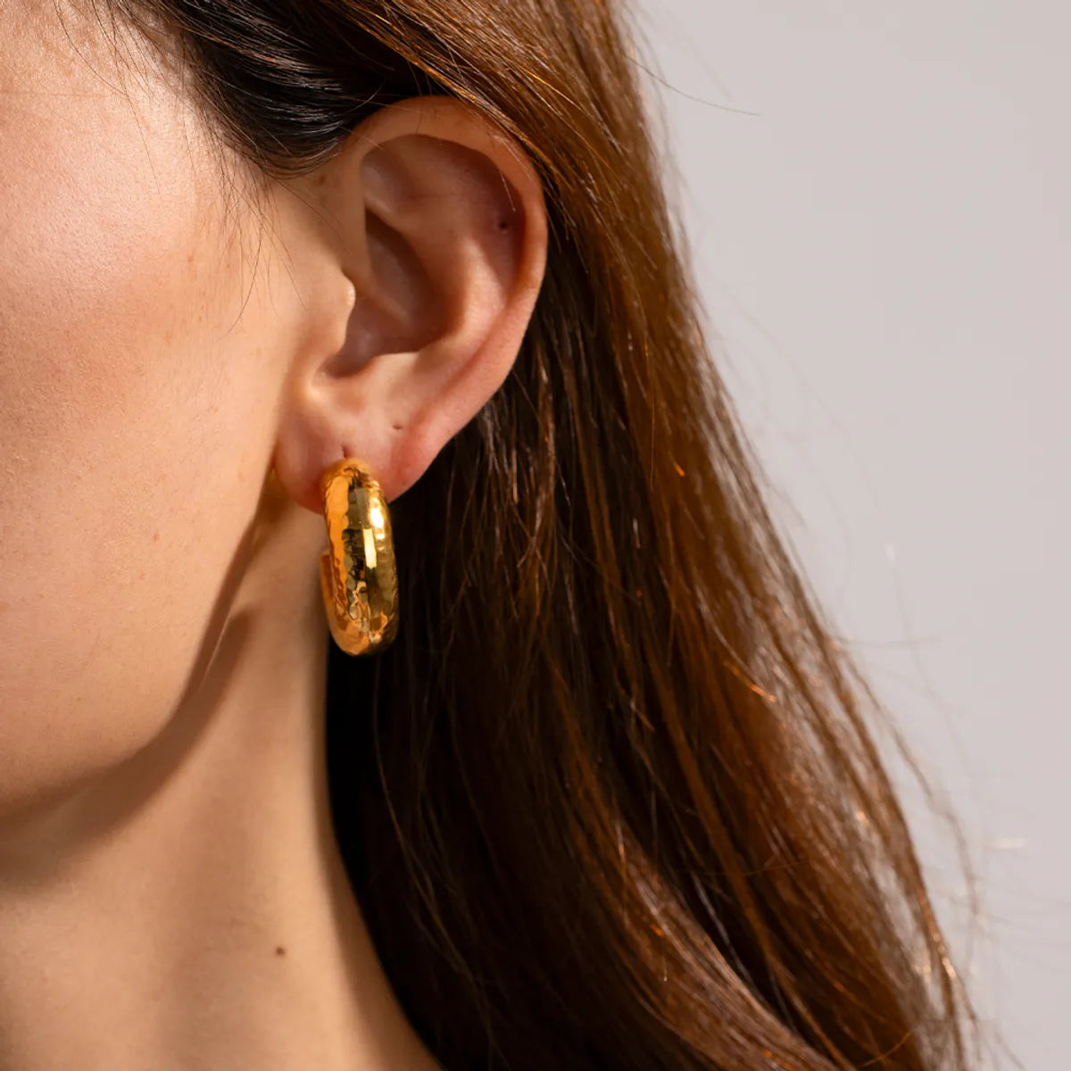 Oréva earrings