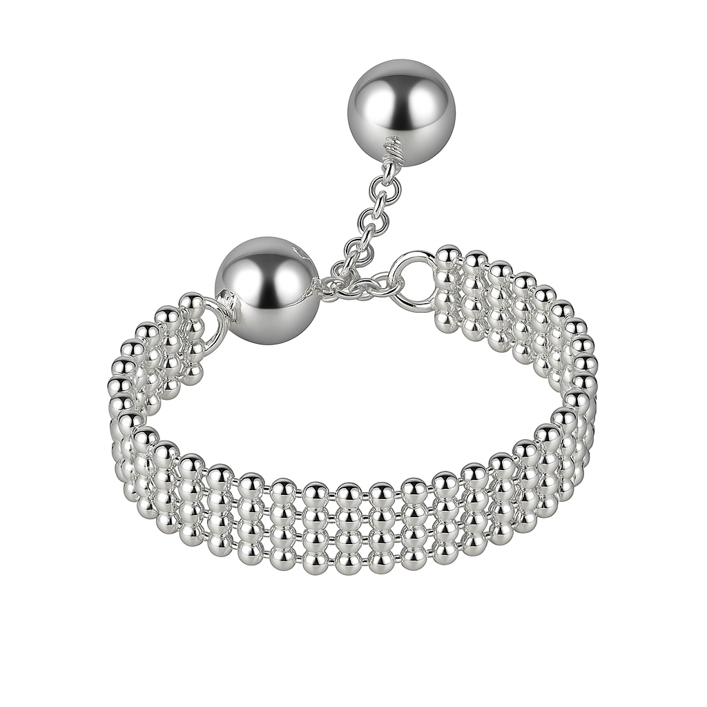 Luméra /Silber ring