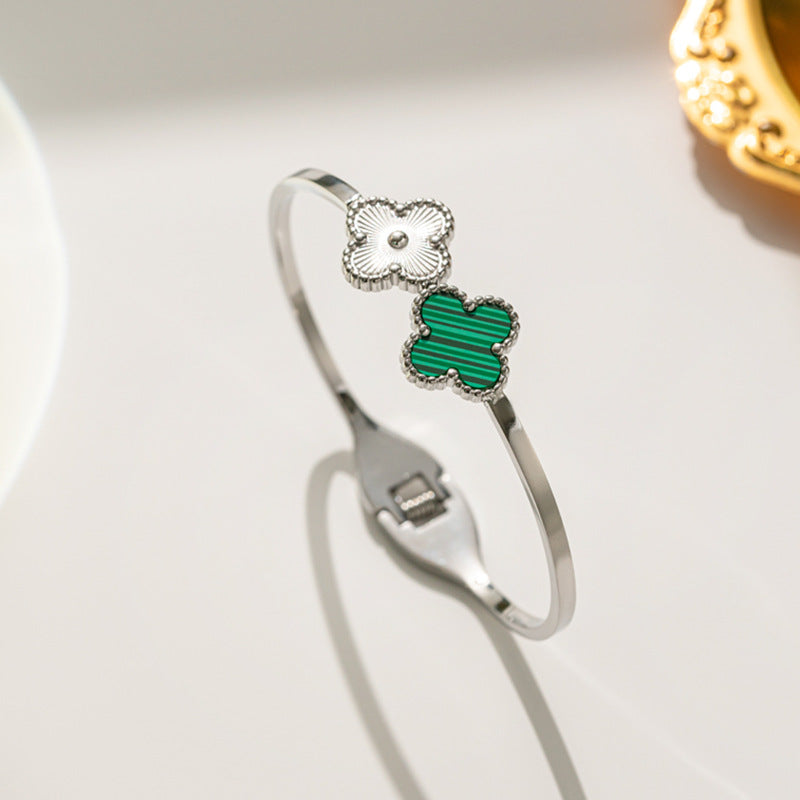Clover /bracelet II