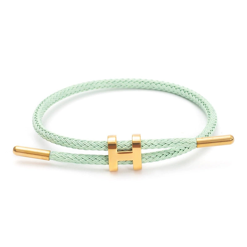 Sérnet bracelet /pink