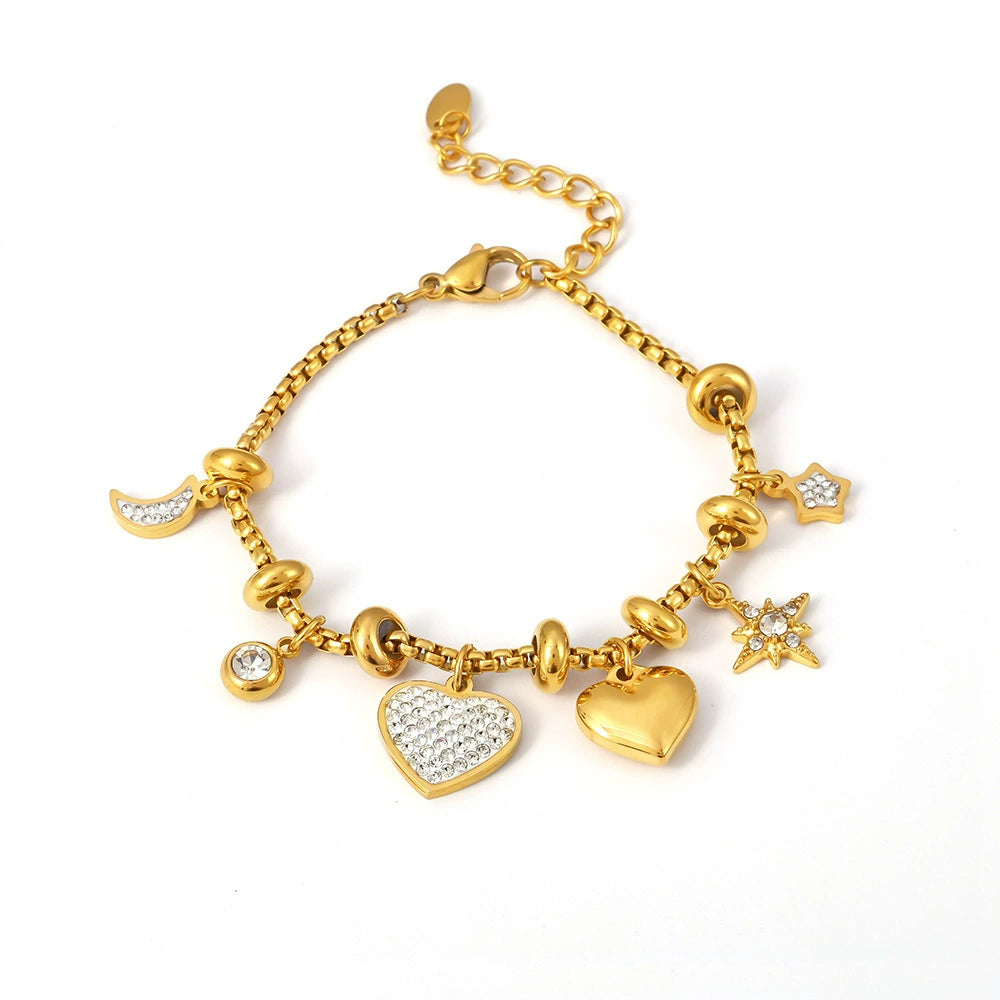 Arenza bracelet