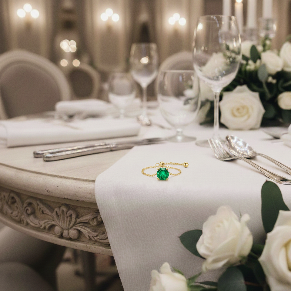 Luméra /vintage diamnod