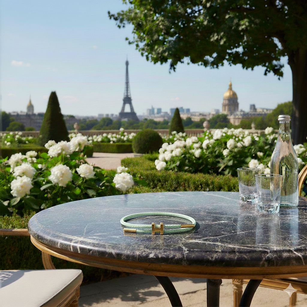 Sérnet bracelet /violet set