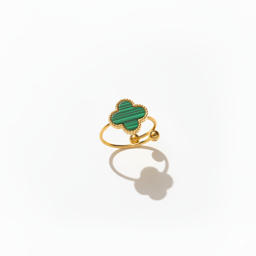 Clover /ring