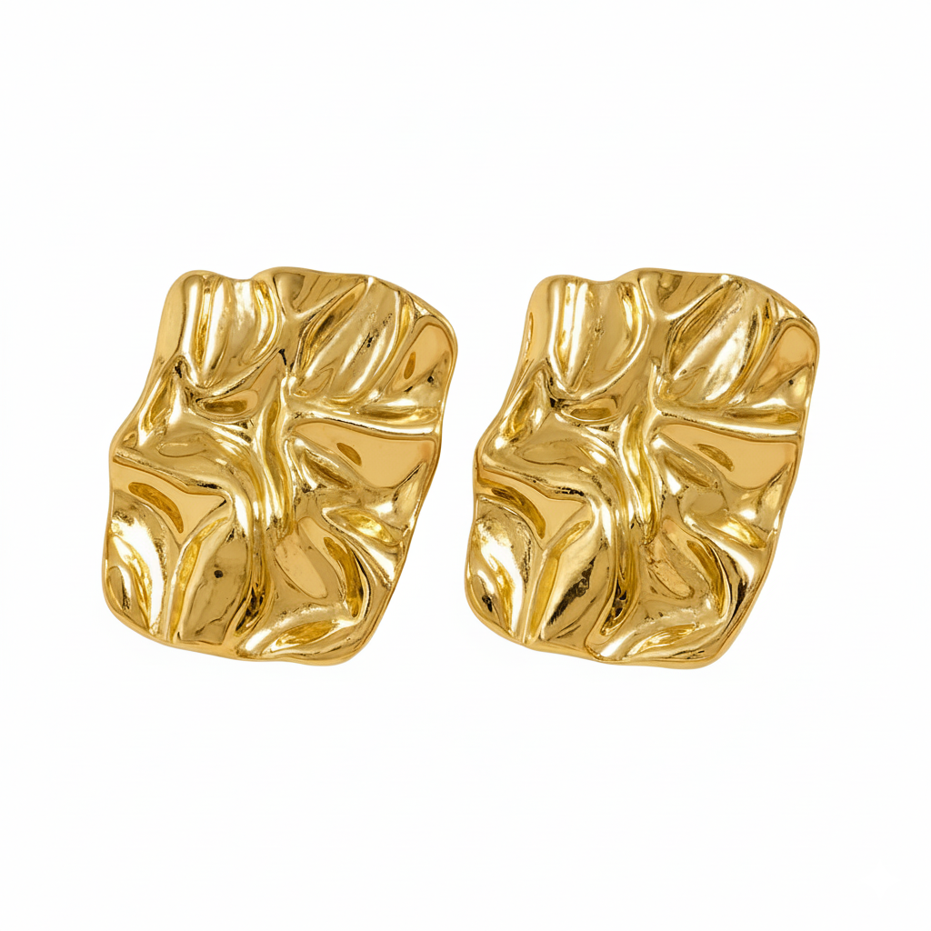 Vintage earrings III