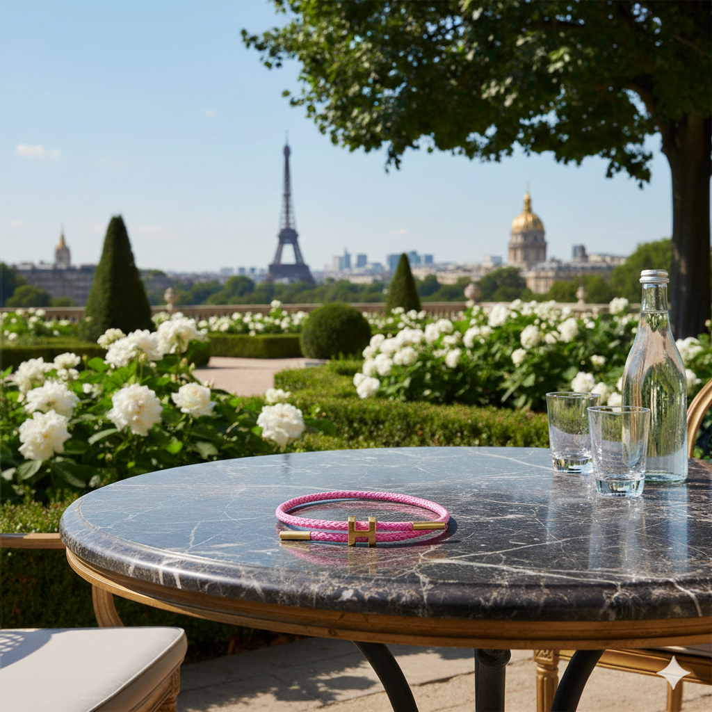 Sérnet bracelet /violet set