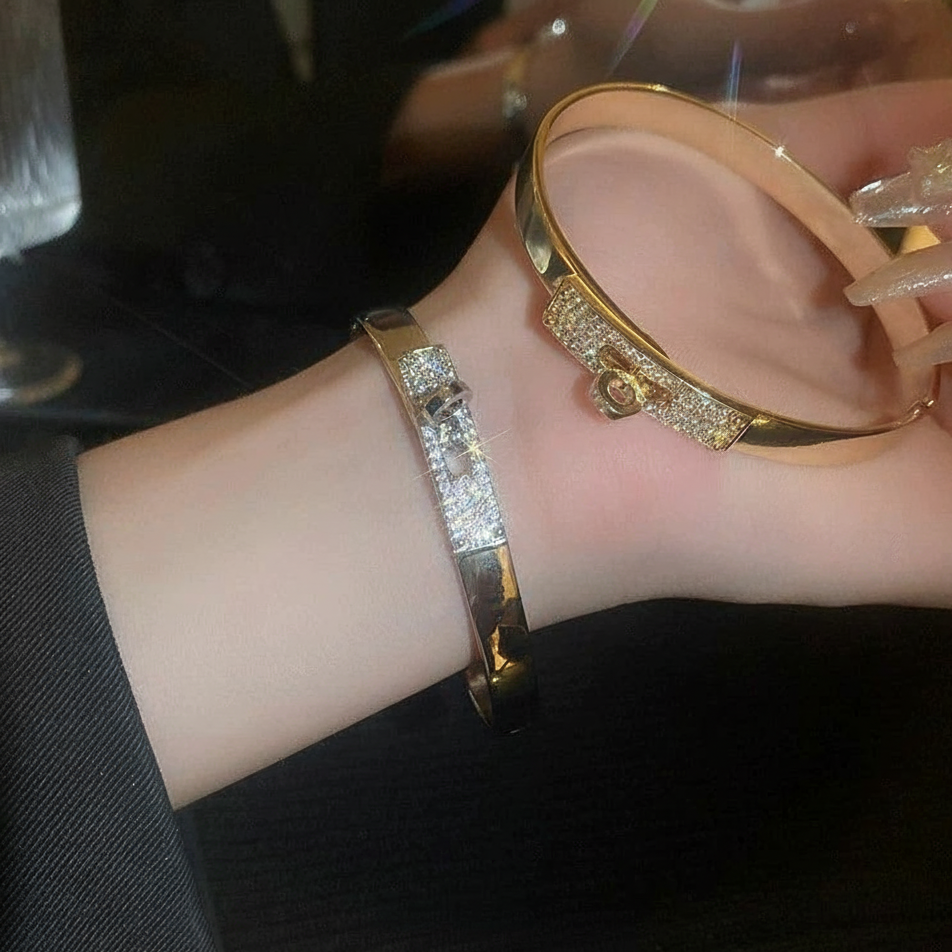 Luxery bracelet