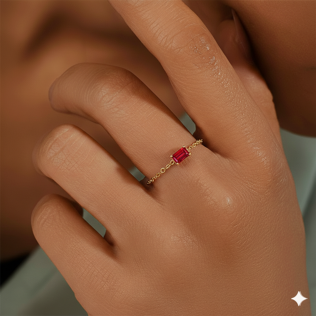 Luméa /cherry vivenza