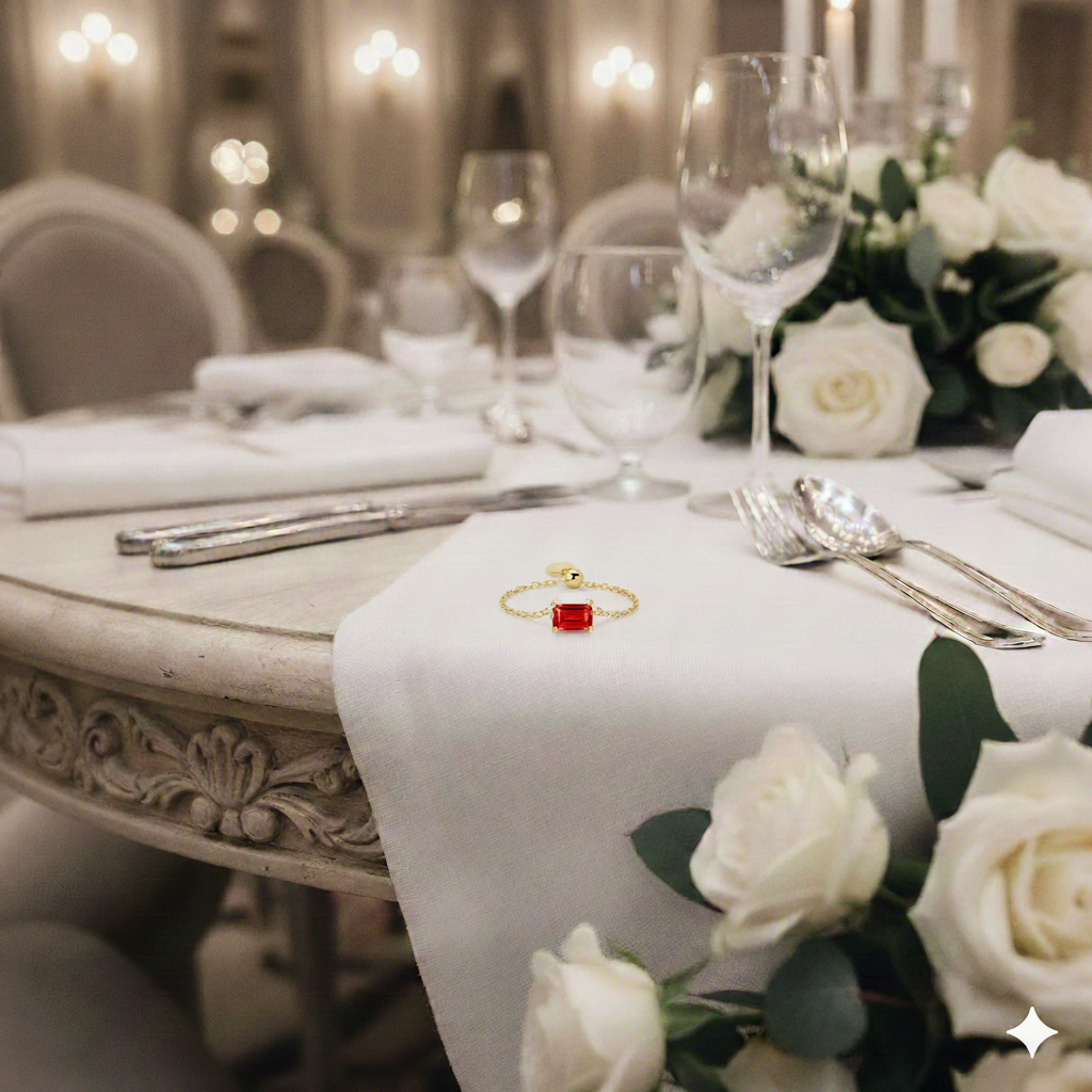 Luméa /cherry vivenza