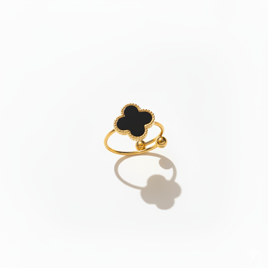 Clover /ring