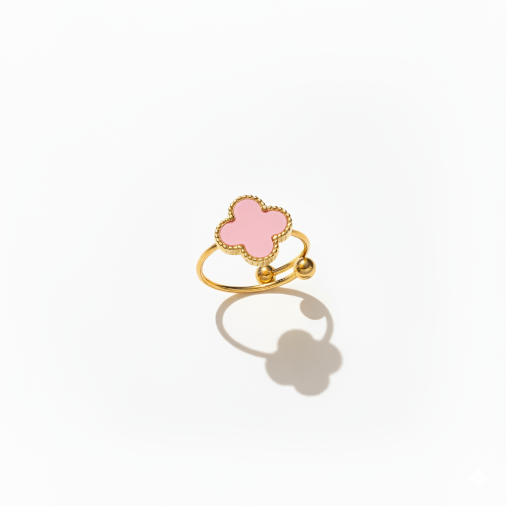 Clover /ring
