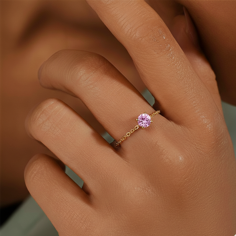 Luméra /rosa diamnond