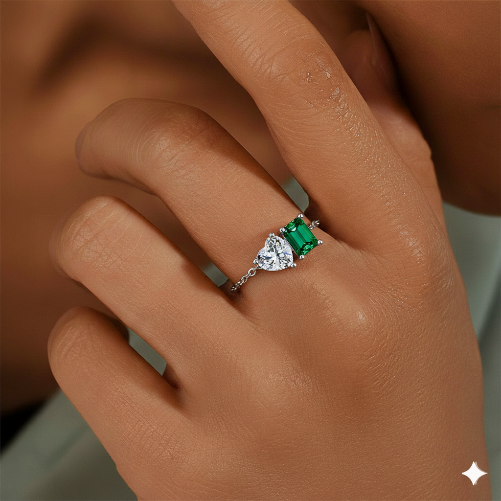 Luméra /zelvaya ring