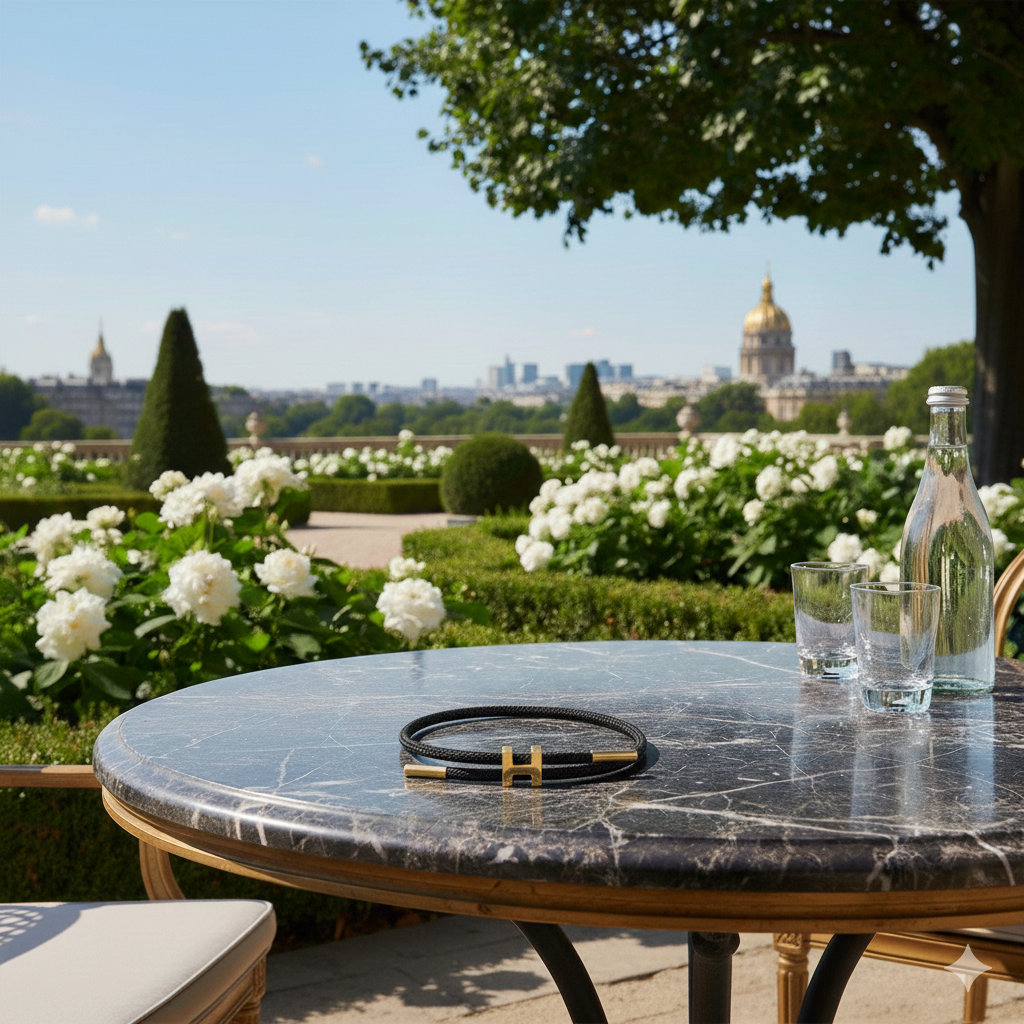 Sérnet bracelet /violet set