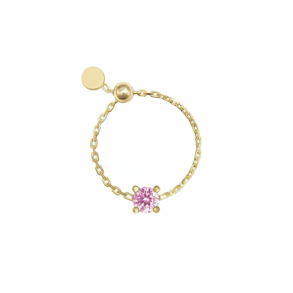 Luméra /rosa diamnond