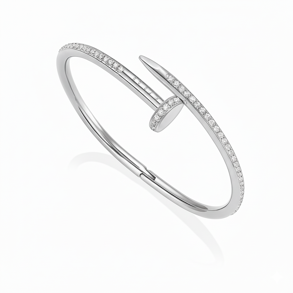 Clé Dorée bracelet