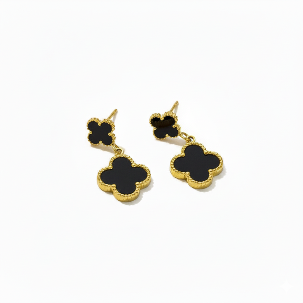 Clover /Elégant set