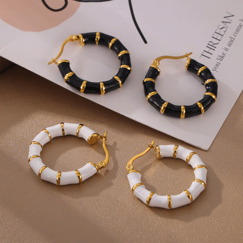 Néora earrings