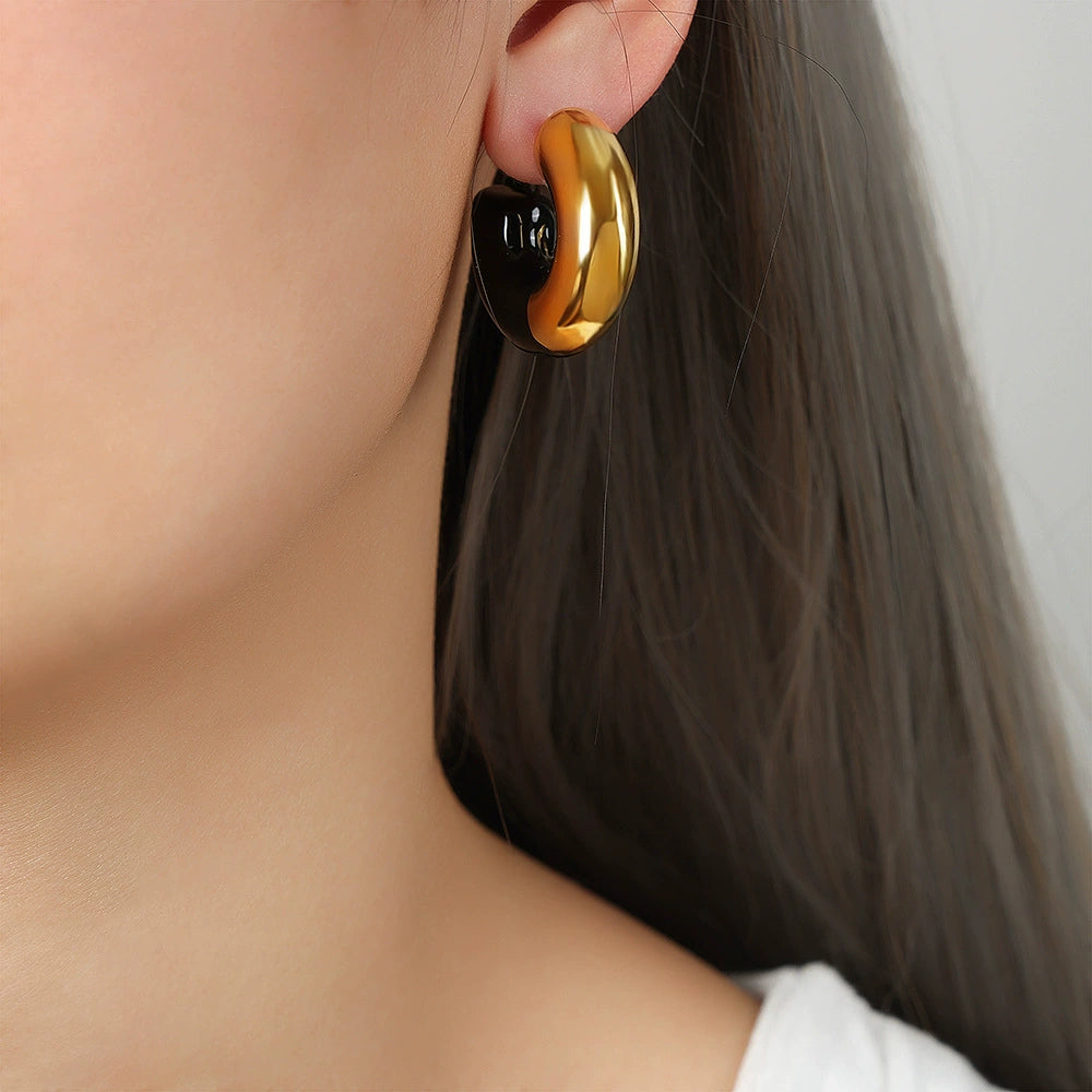 Ambra /earrings
