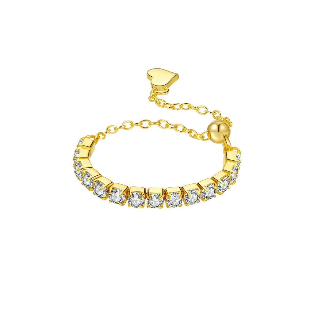 Luméra /tennis ring