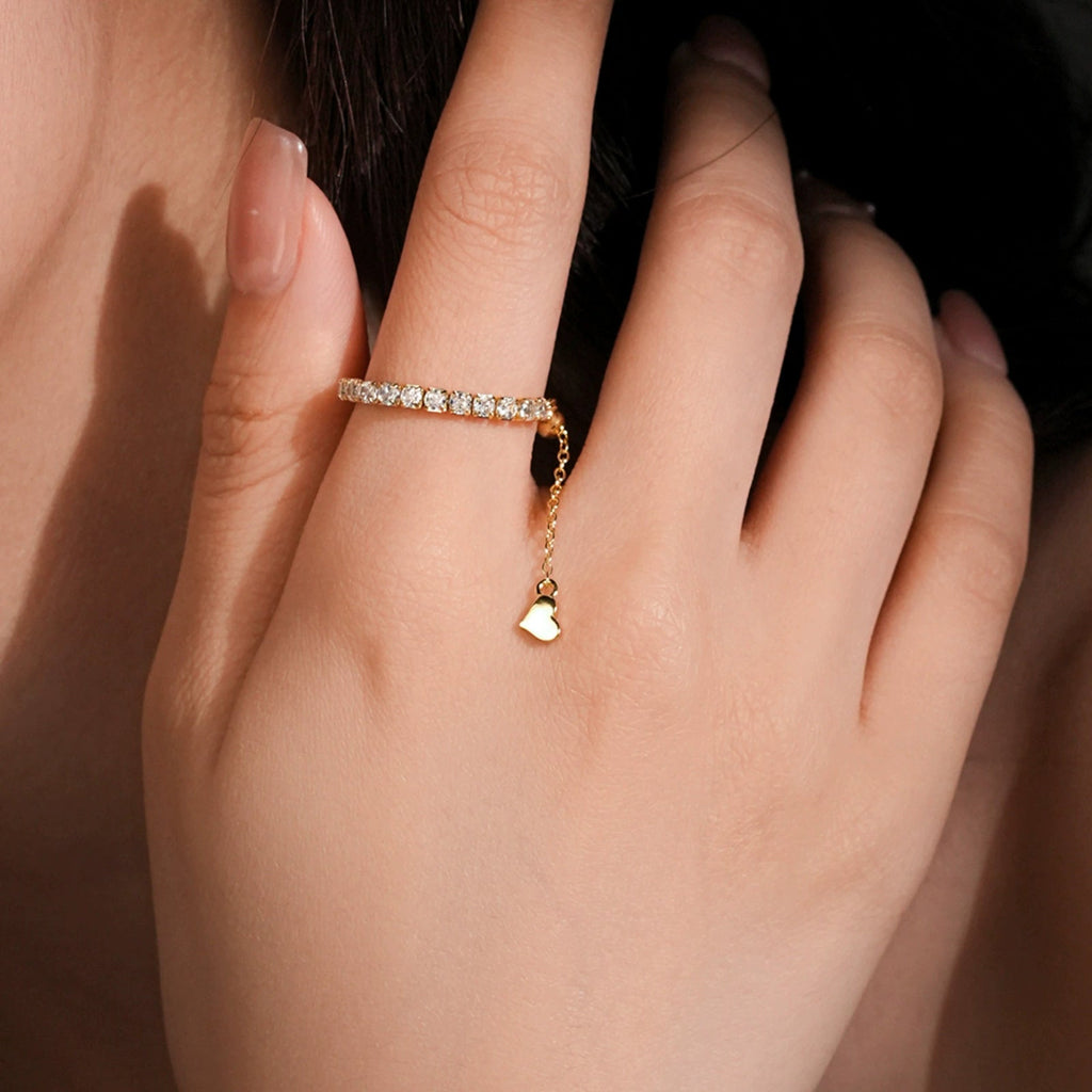 Luméra /tennis ring