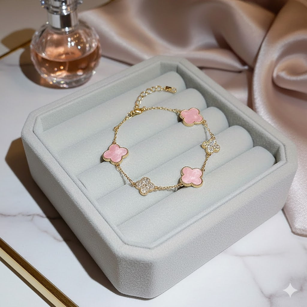 Clover Shine /bracelet