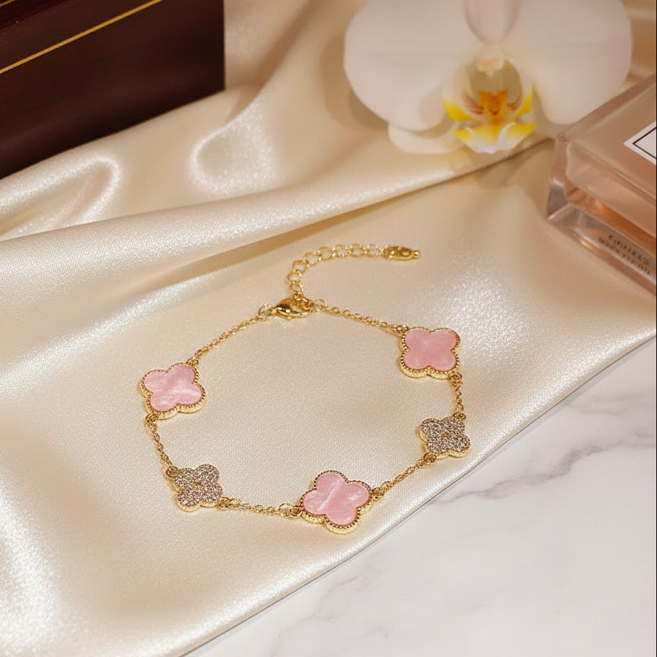 Clover Shine /bracelet