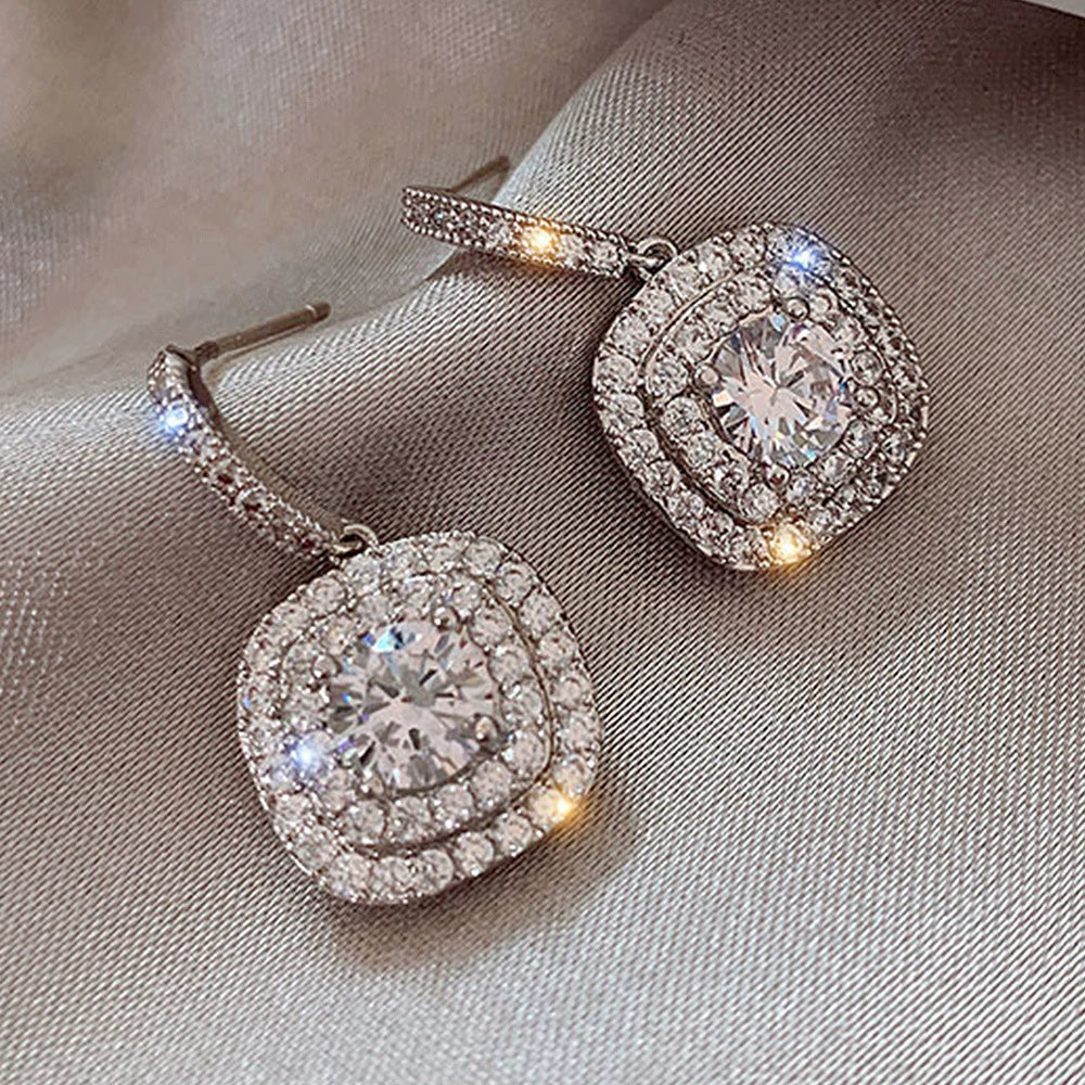 mel earrings
