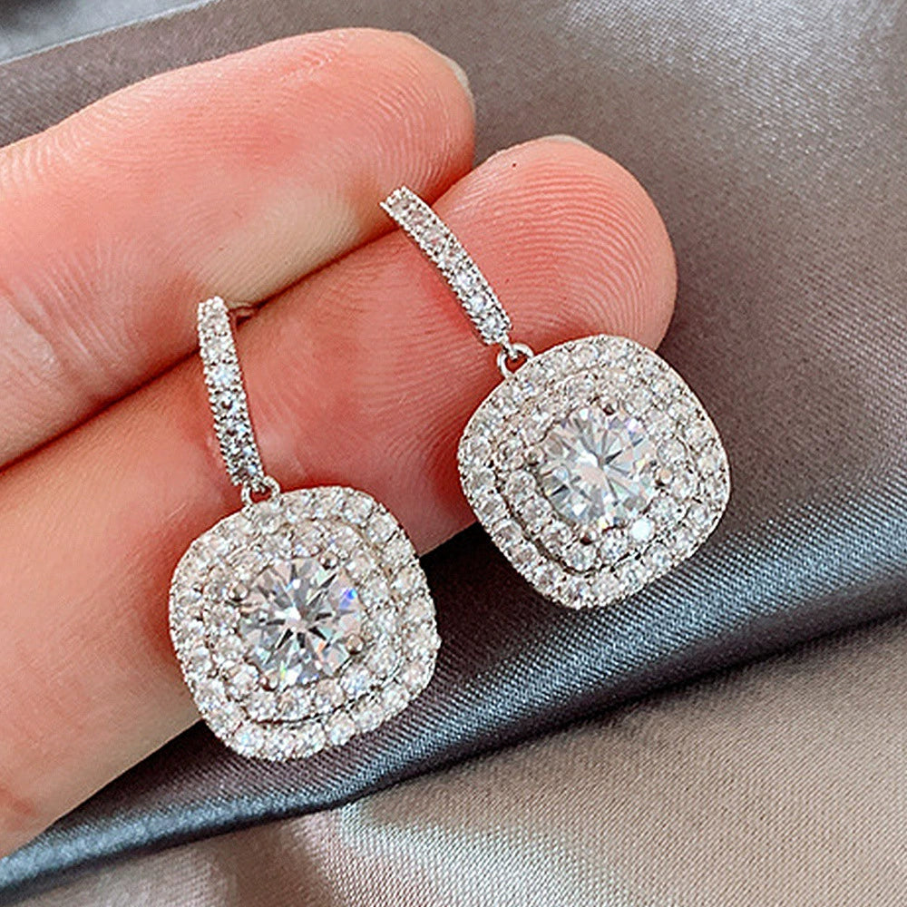 mel earrings